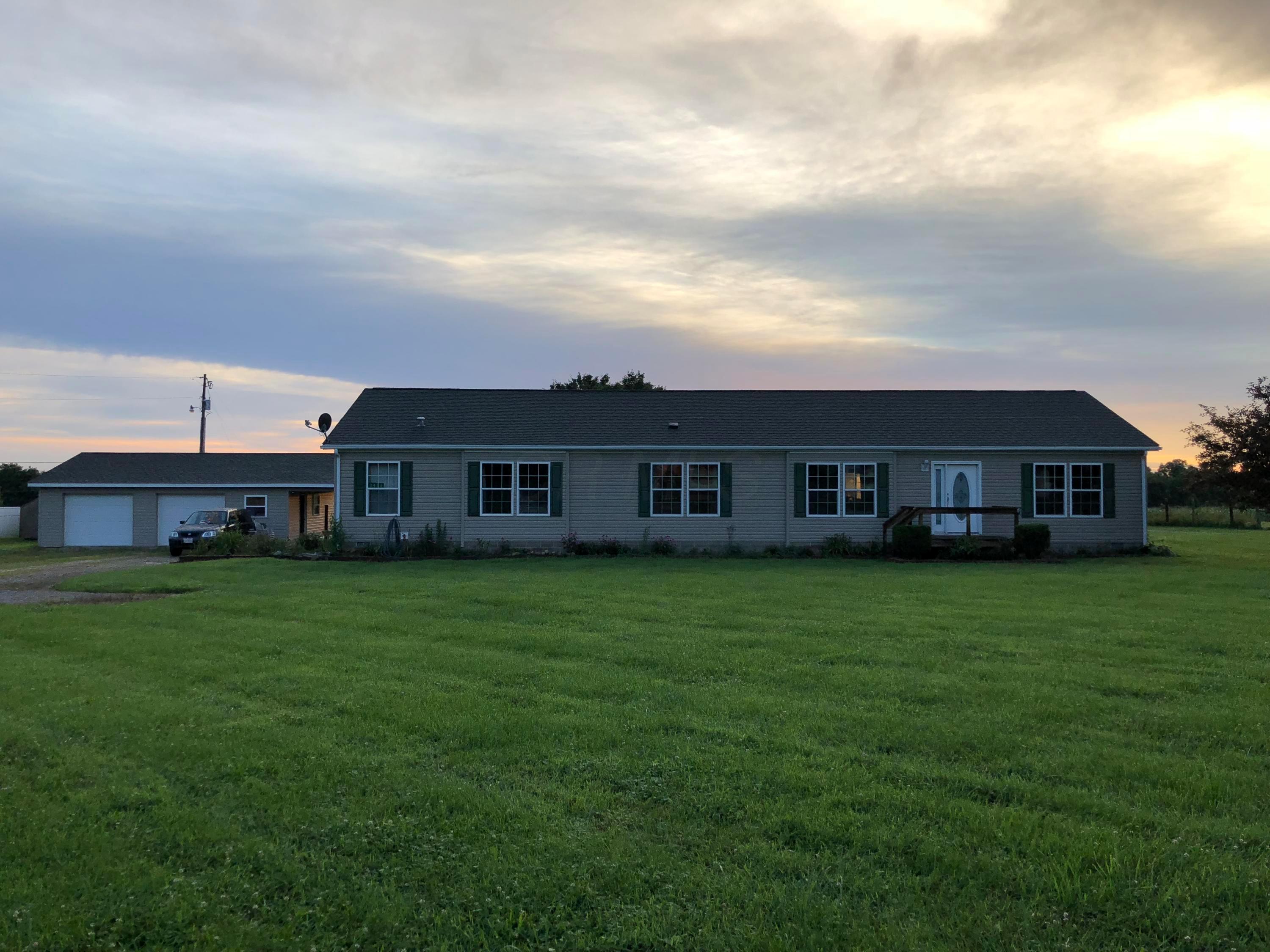 3433 Sulphur Spring Road Kingston, OH 45644 - Photo 2 of 32