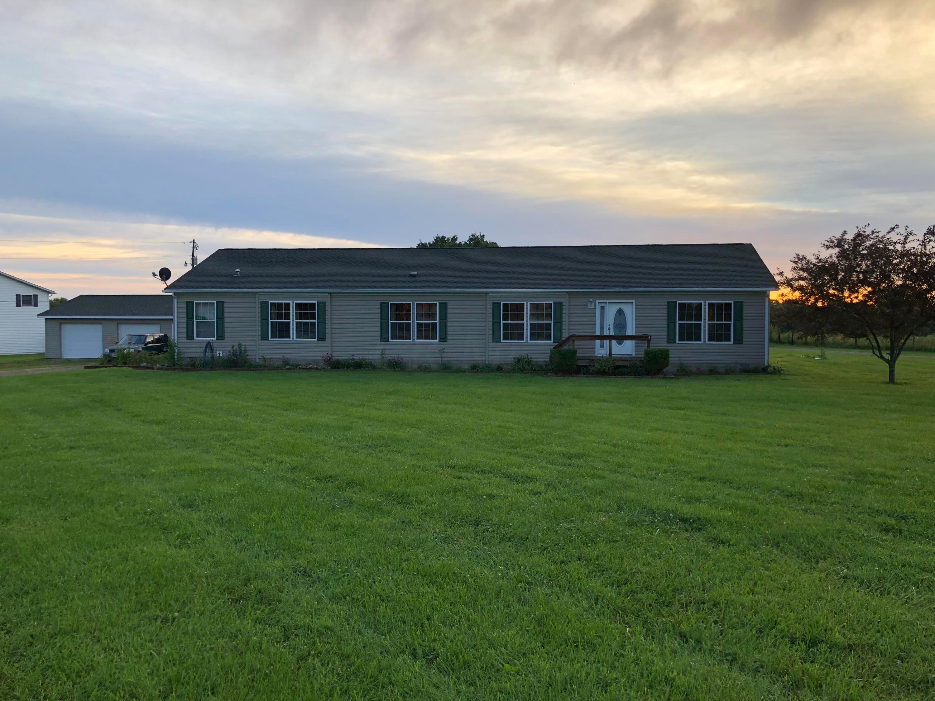 3433 Sulphur Spring Road Kingston, OH 45644 - Photo 3 of 32