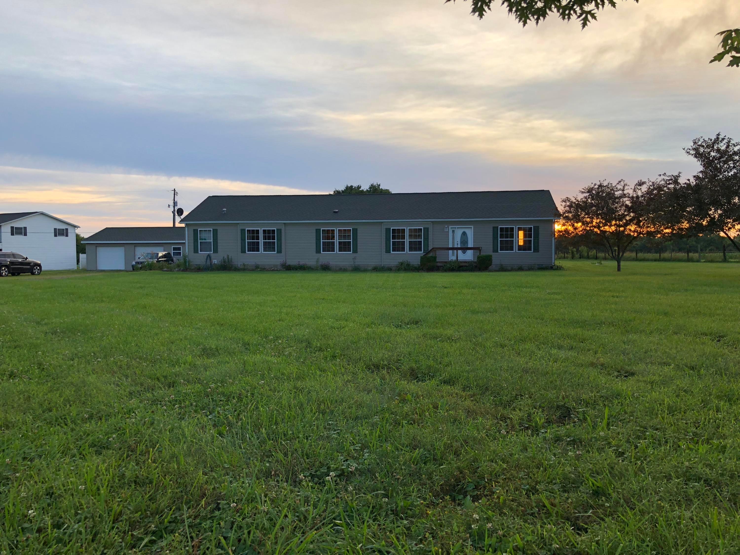3433 Sulphur Spring Road Kingston, OH 45644 - Photo 4 of 32