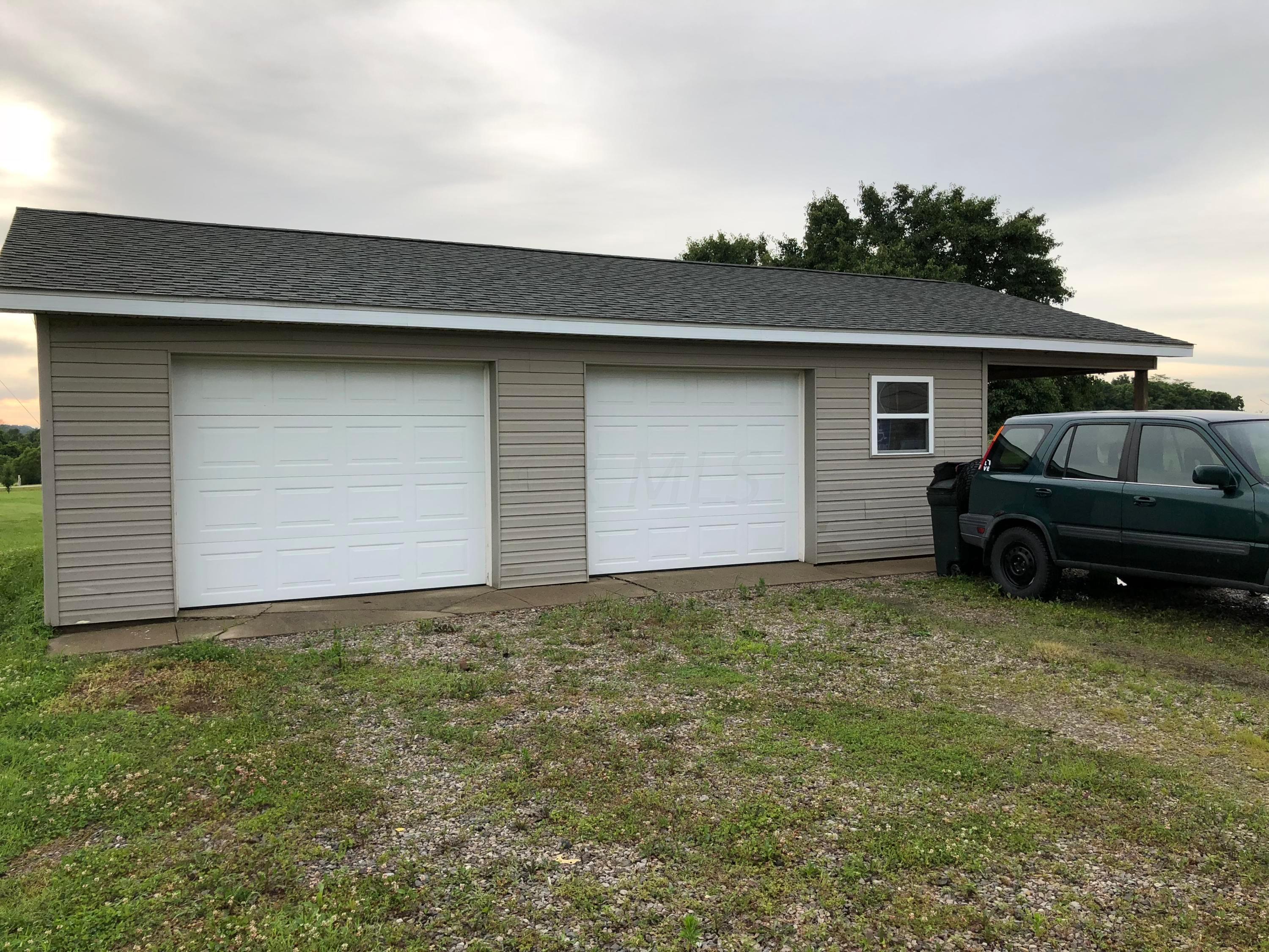 3433 Sulphur Spring Road Kingston, OH 45644 - Photo 5 of 32