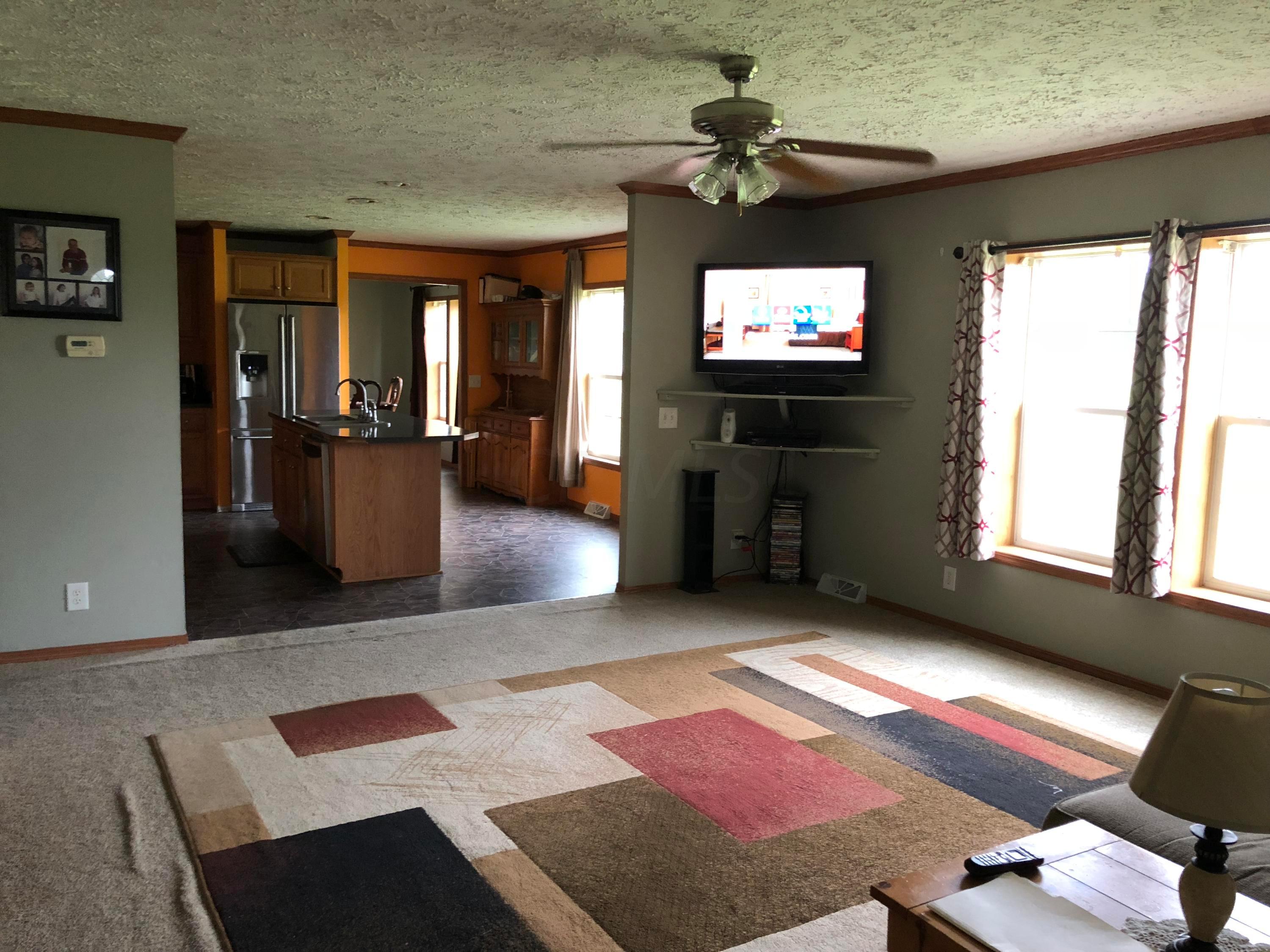 3433 Sulphur Spring Road Kingston, OH 45644 - Photo 6 of 32