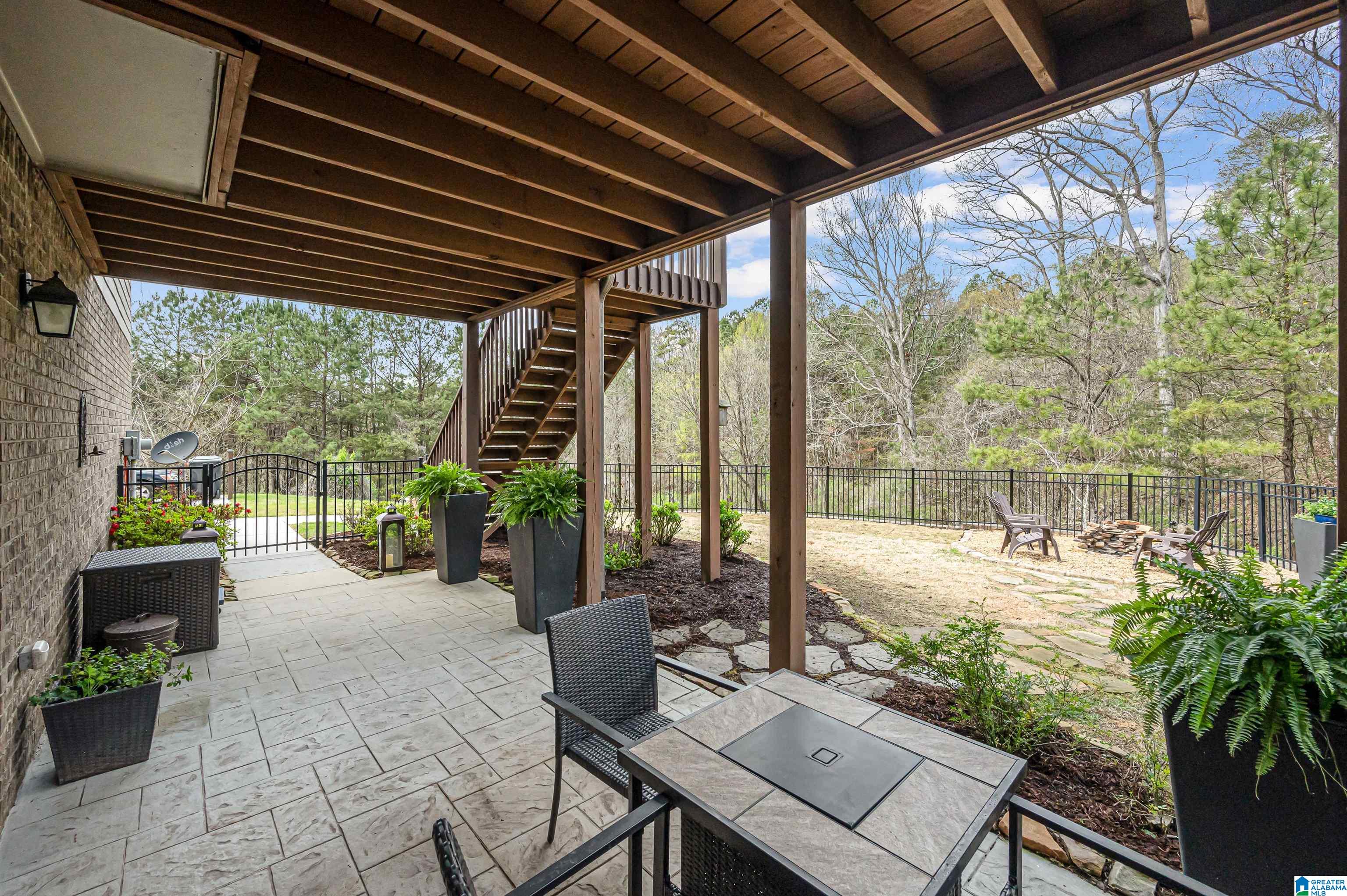 613 Overlook Road Fultondale, AL 35068 - Photo 52 of 56