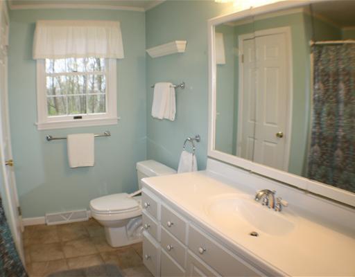 245 Alamae Lakes Road Washington, PA 15301 - Photo 11 of 18 Full Bath. Full Bath Main Level