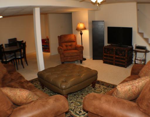 245 Alamae Lakes Road Washington, PA 15301 - Photo 15 of 18 Den/Family/Great Room.