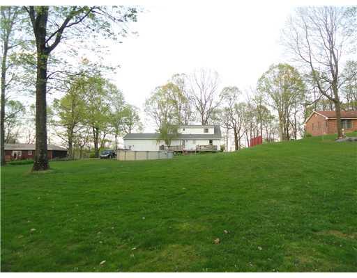 245 Alamae Lakes Road Washington, PA 15301 - Photo 18 of 18 Yard/Garden.