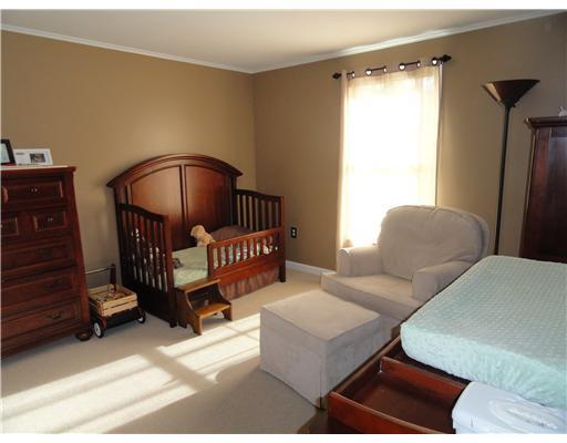 245 Alamae Lakes Road Washington, PA 15301 - Photo 9 of 18 Bedroom. Bedroom #2