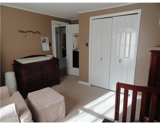 245 Alamae Lakes Road Washington, PA 15301 - Photo 10 of 18 Bedroom. Bedroom #2