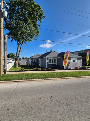 $314,900 | 2606 Walter Zimny Drive, Posen, IL 60469