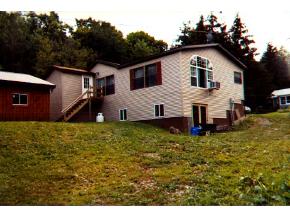 3277 Arrowhead Lake Road Brackney, PA 18812 - Photo 5 of 5 Gallery Image 5