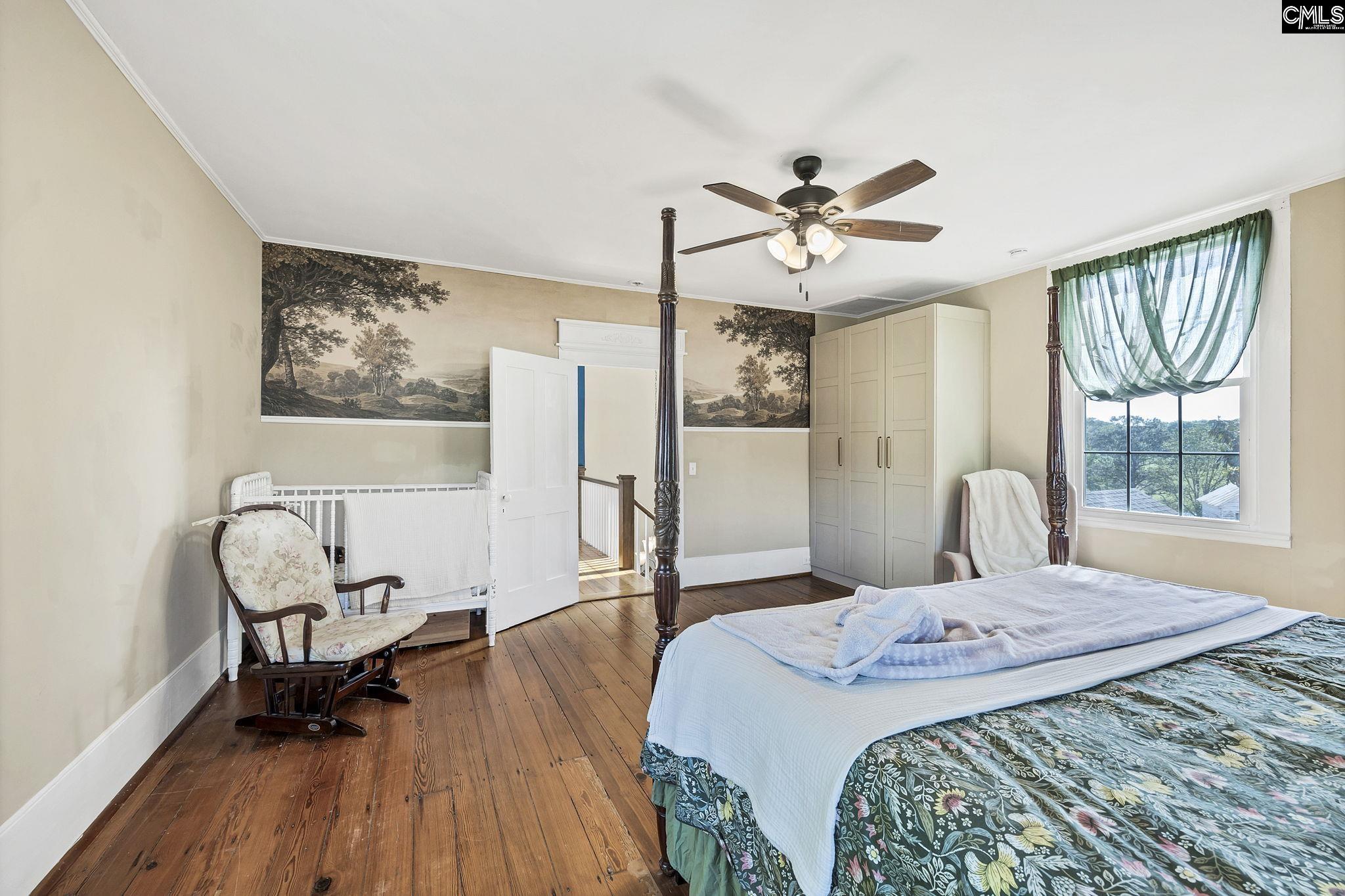 2462 Mt Bethel Garmany Road Newberry, SC 29108 - Photo 33 of 53