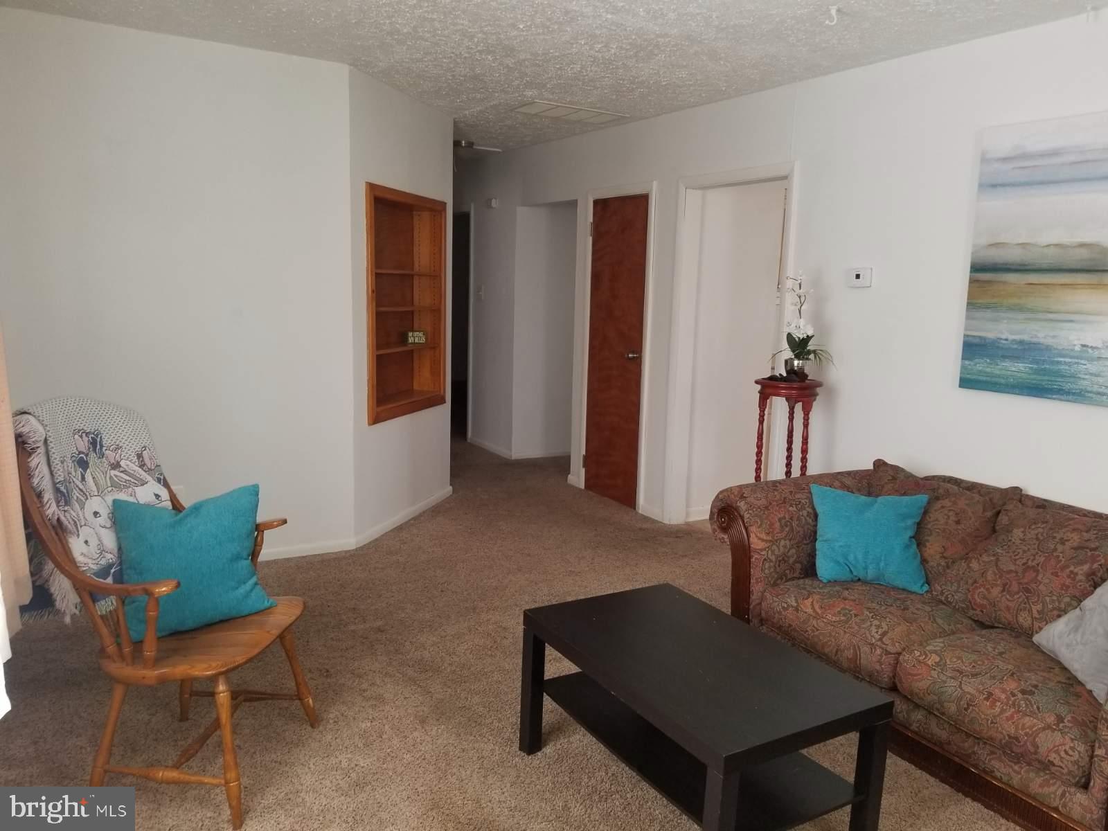1029 Turnersville Road Pine Hill, NJ 08021 - Photo 3 of 12 Living Room