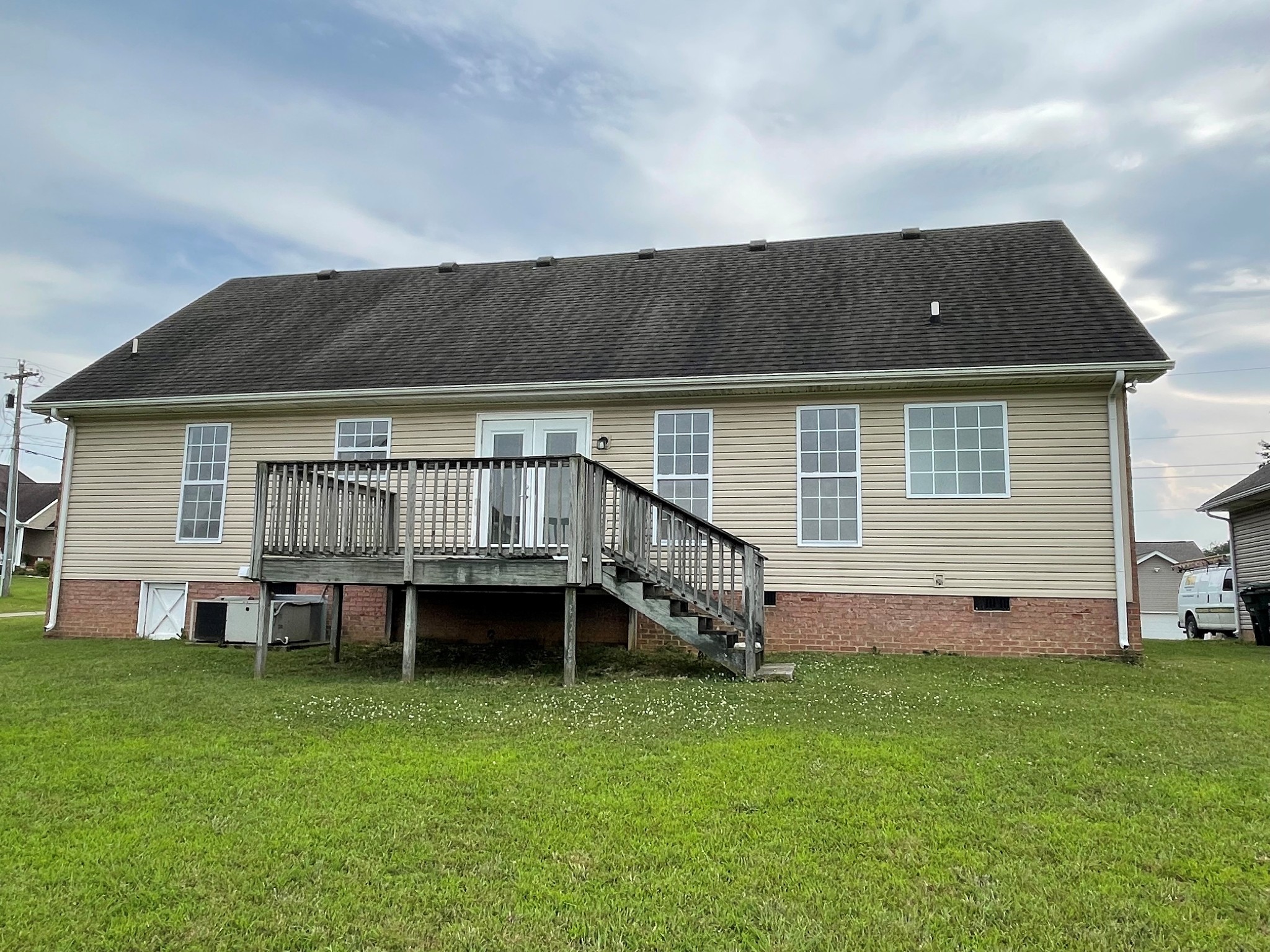 605 Chestnut Court Springfield, TN 37172 - Photo 18 of 20