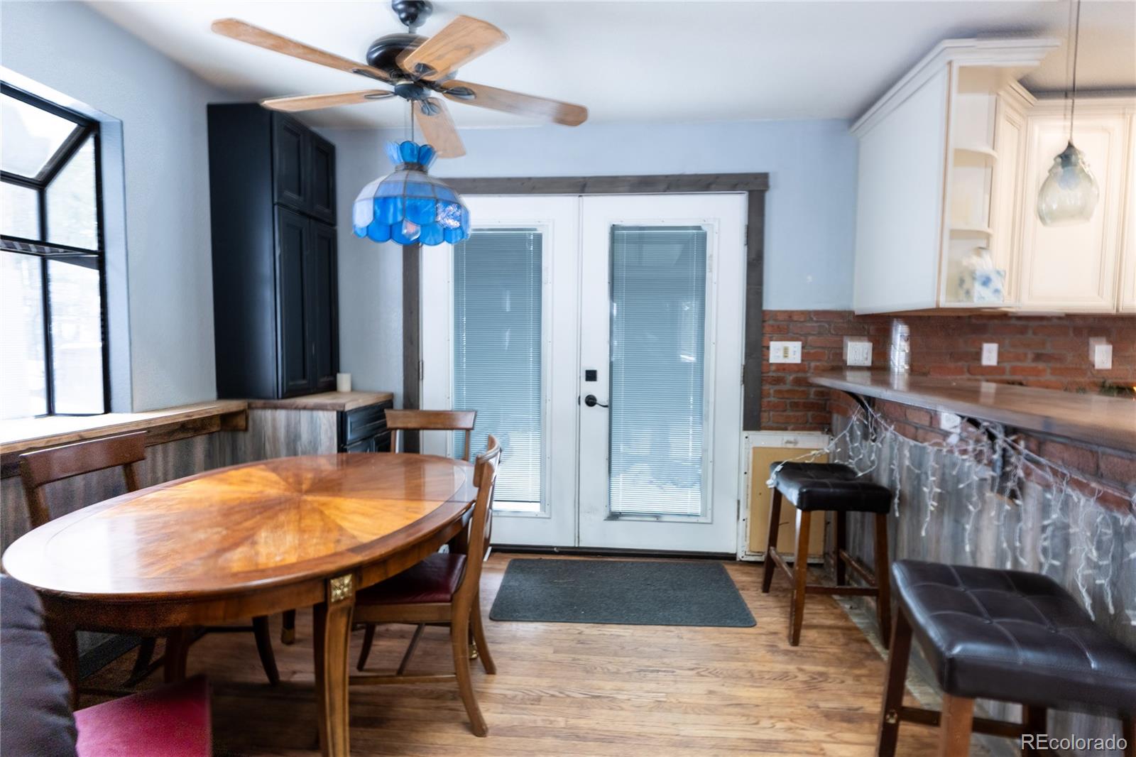 983 Wagon Trail Road Evergreen, CO 80439 - Photo 12 of 47