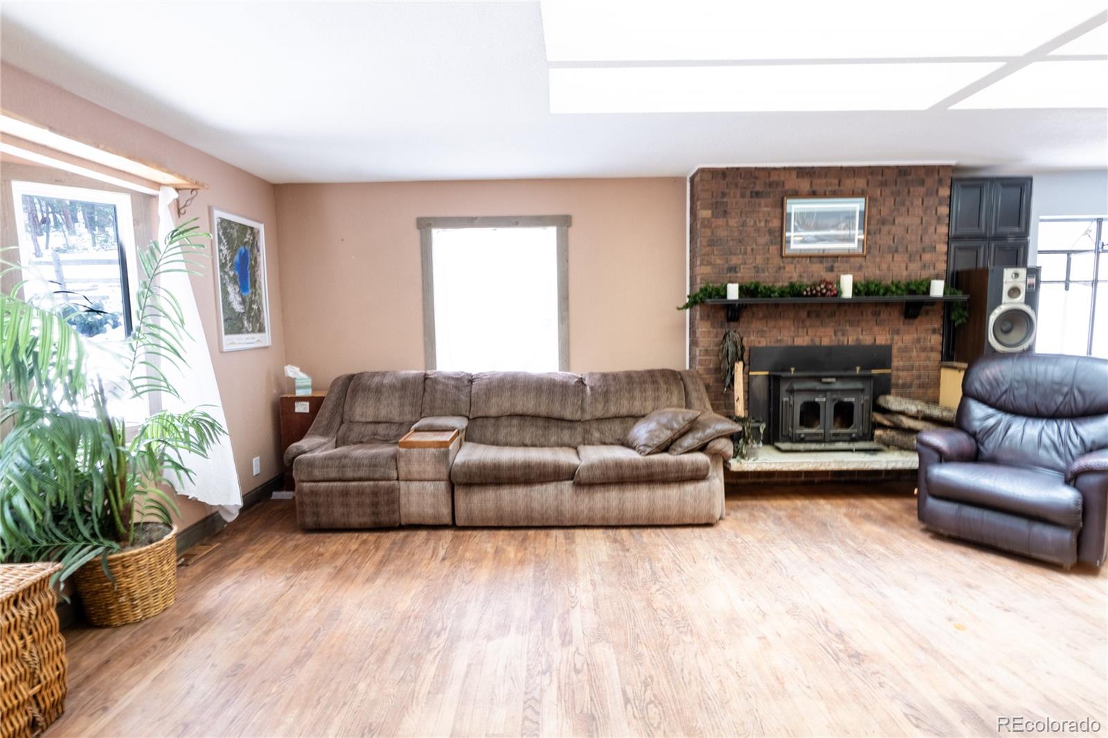 983 Wagon Trail Road Evergreen, CO 80439 - Photo 16 of 47