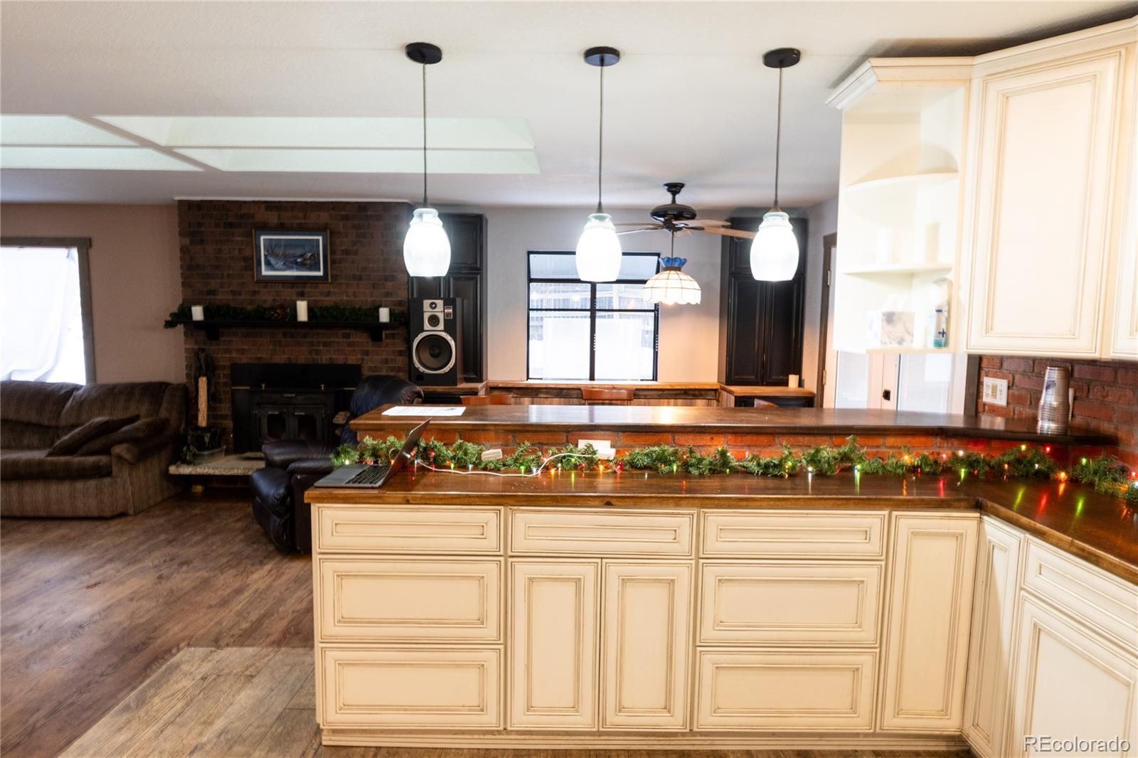 983 Wagon Trail Road Evergreen, CO 80439 - Photo 21 of 47