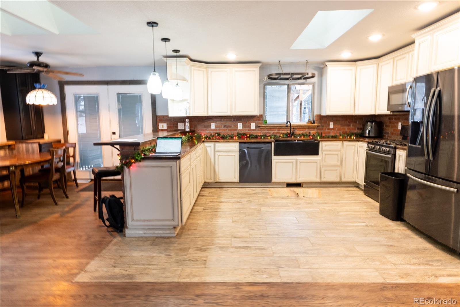 983 Wagon Trail Road Evergreen, CO 80439 - Photo 22 of 47