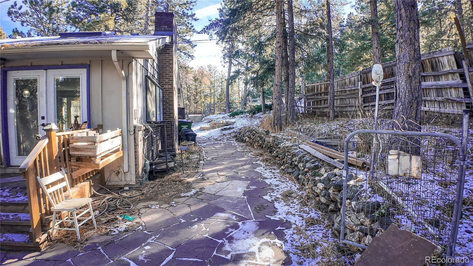 983 Wagon Trail Road Evergreen, CO 80439 - Photo 31 of 47