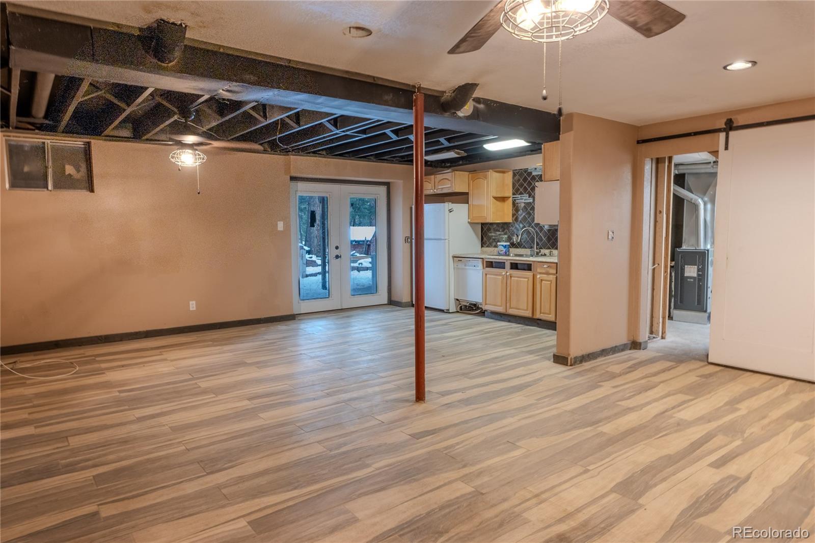 983 Wagon Trail Road Evergreen, CO 80439 - Photo 33 of 47