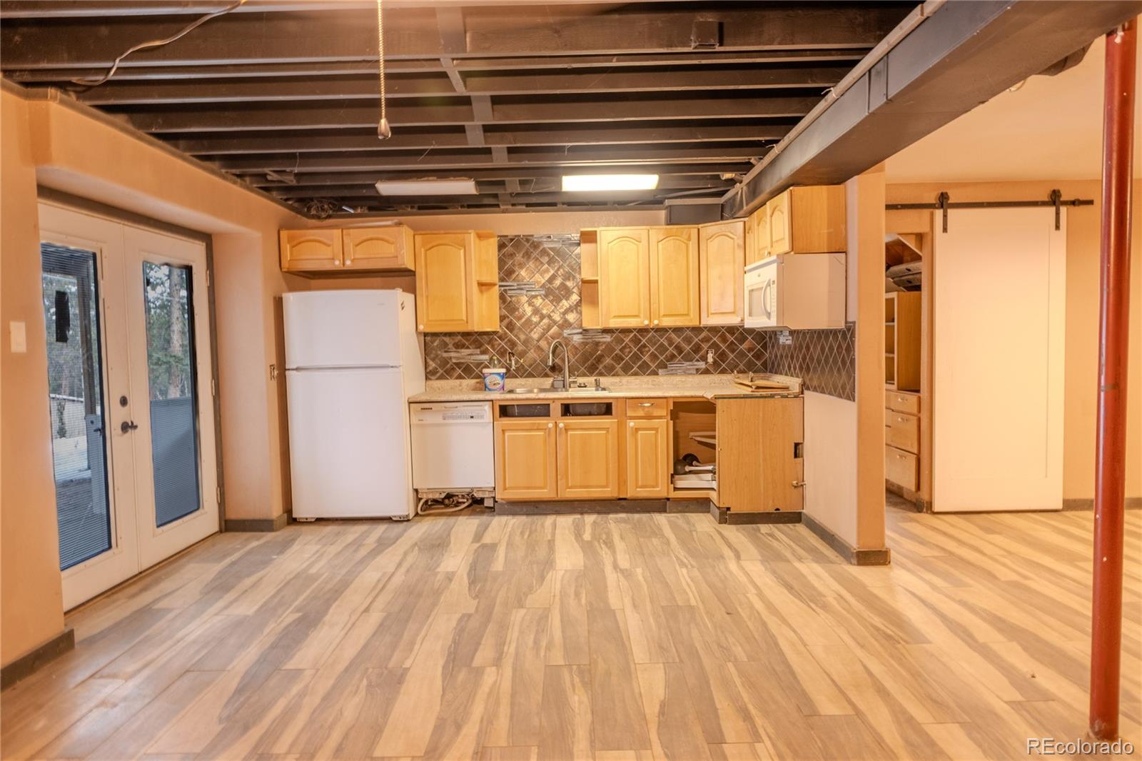 983 Wagon Trail Road Evergreen, CO 80439 - Photo 34 of 47