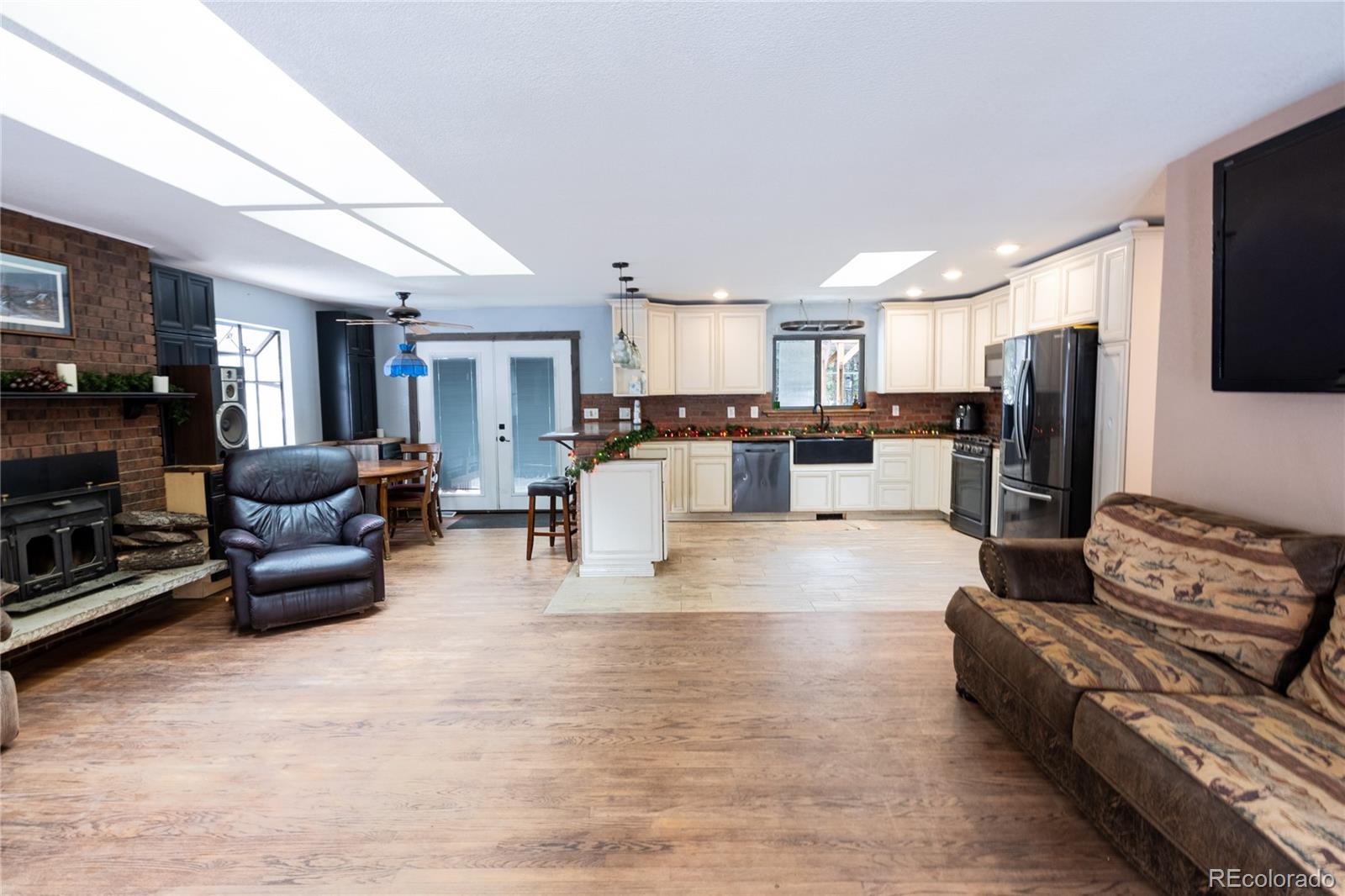 983 Wagon Trail Road Evergreen, CO 80439 - Photo 4 of 47