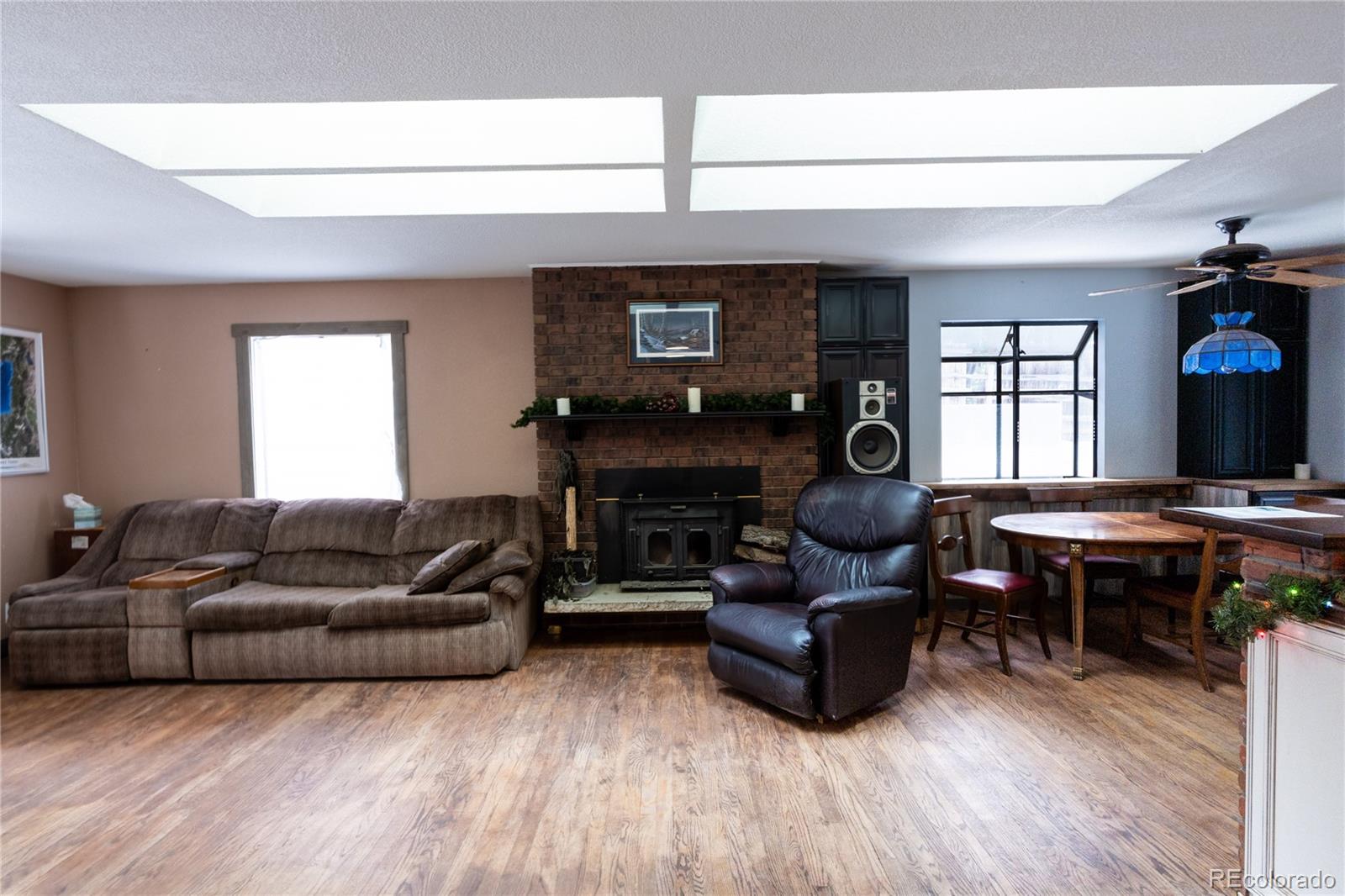 983 Wagon Trail Road Evergreen, CO 80439 - Photo 9 of 47