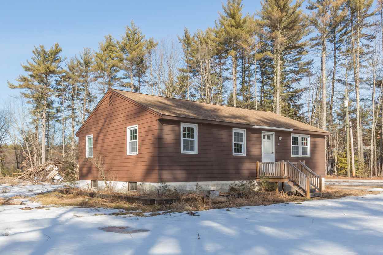 64 Bean Road Merrimack, NH 03054 - Photo 1 of 18