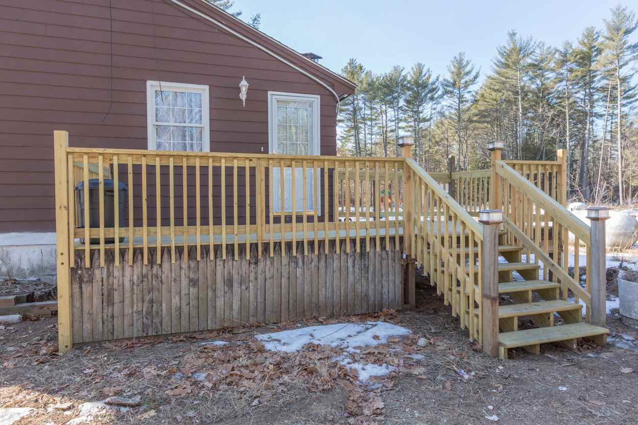 64 Bean Road Merrimack, NH 03054 - Photo 17 of 18