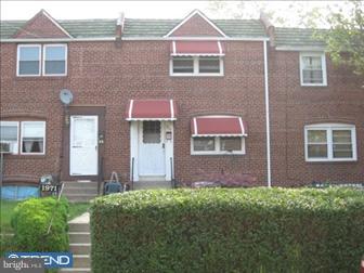 1969 Prospect Road Wilmington, DE 19805 - Photo 1 of 6 Exterior Front