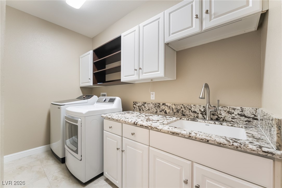 2050 West Warm Springs Road, Unit 2024 Henderson, NV 89014 - Photo 16 of 37