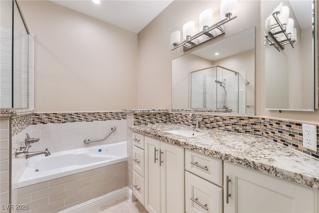 2050 West Warm Springs Road, Unit 2024 Henderson, NV 89014 - Photo 22 of 37