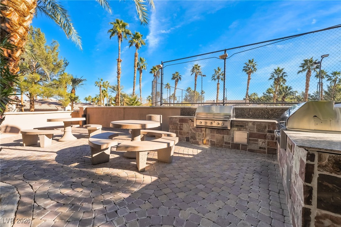 2050 West Warm Springs Road, Unit 2024 Henderson, NV 89014 - Photo 35 of 37