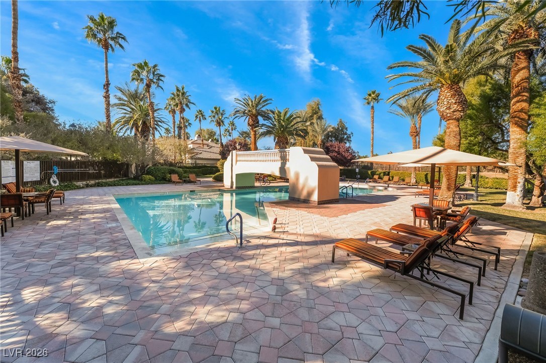 2050 West Warm Springs Road, Unit 2024 Henderson, NV 89014 - Photo 36 of 37