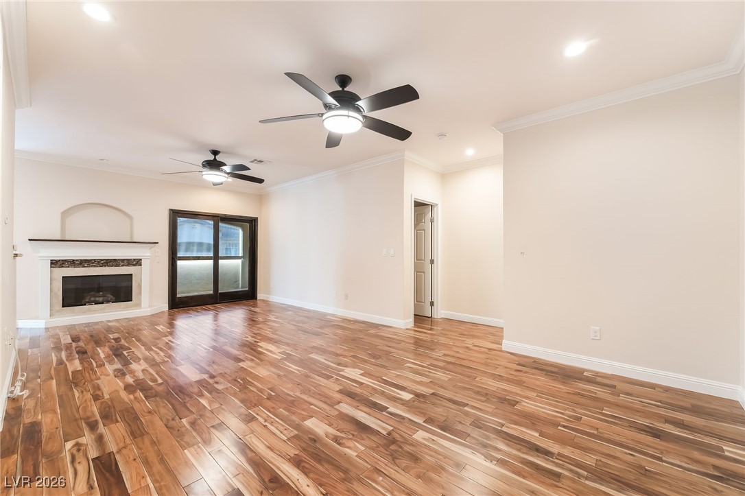 2050 West Warm Springs Road, Unit 2024 Henderson, NV 89014 - Photo 5 of 37