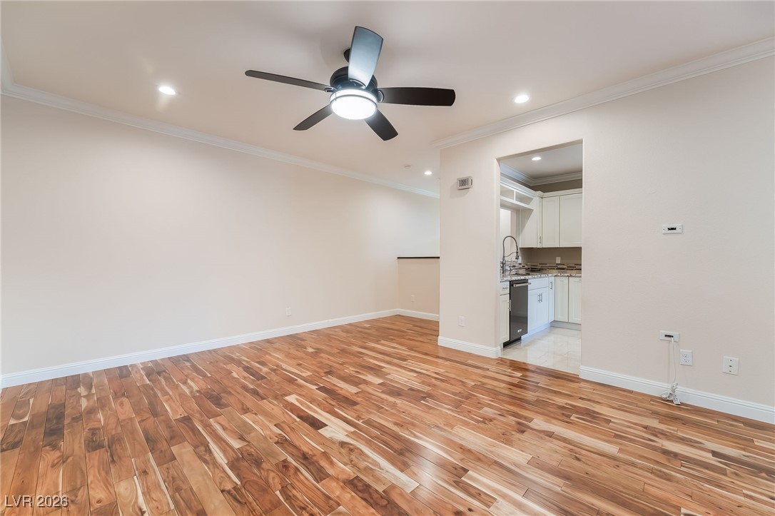 2050 West Warm Springs Road, Unit 2024 Henderson, NV 89014 - Photo 7 of 37