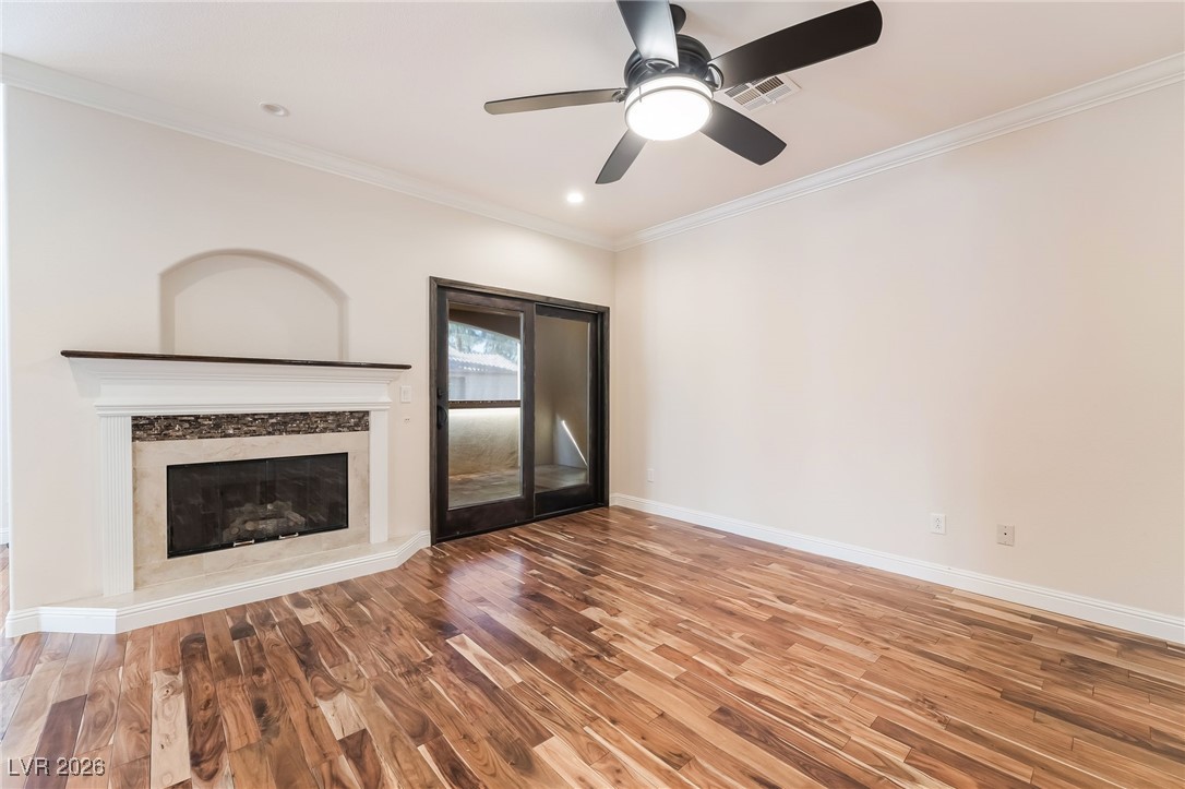 2050 West Warm Springs Road, Unit 2024 Henderson, NV 89014 - Photo 8 of 37