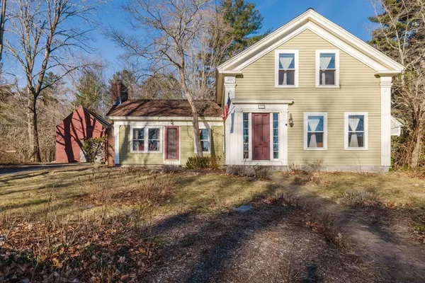 $599,900 | 429 South Street, Holliston, MA 01746