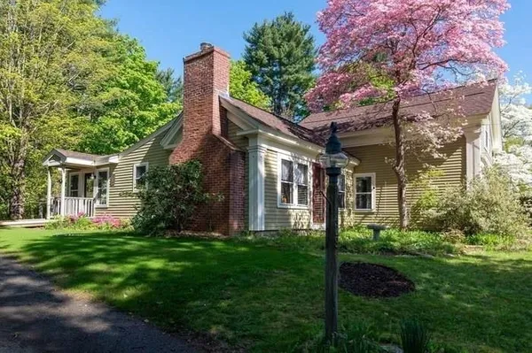 $599,900 | 429 South Street, Holliston, MA 01746