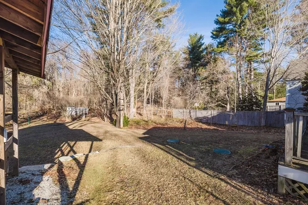 $599,900 | 429 South Street, Holliston, MA 01746