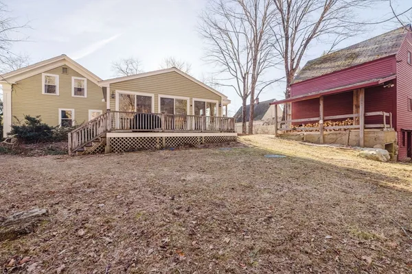 $599,900 | 429 South Street, Holliston, MA 01746