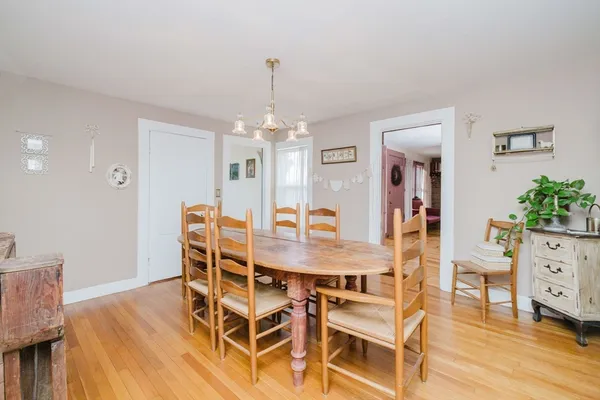 $599,900 | 429 South Street, Holliston, MA 01746