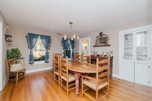 $599,900 | 429 South Street, Holliston, MA 01746