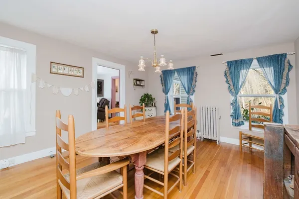 $599,900 | 429 South Street, Holliston, MA 01746
