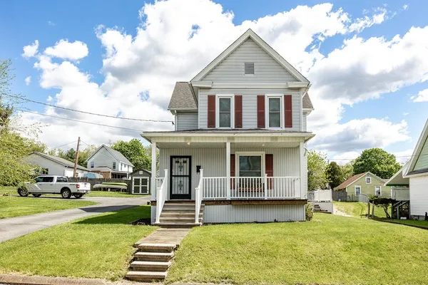 $105,000 | 157 Lamberton Street, Franklin, PA 16323