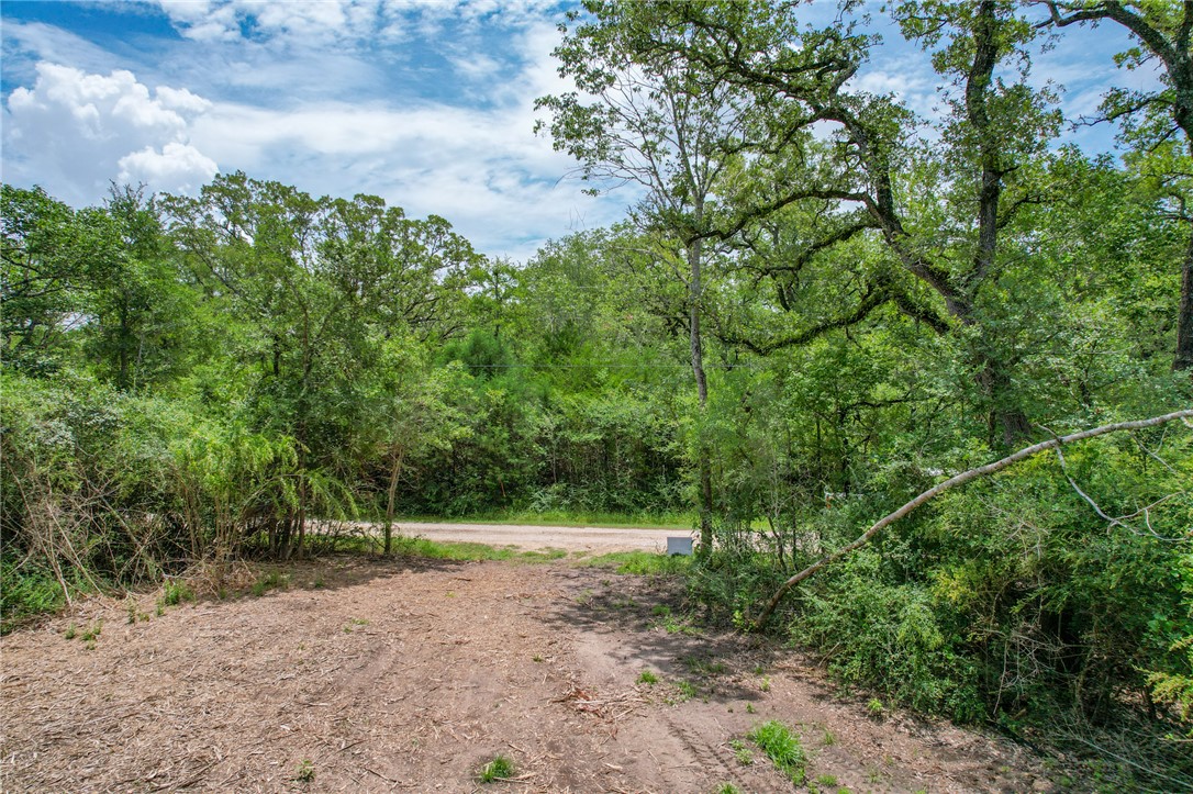 3 Jones Road College Station, TX 77845 - Photo 23 of 24 a view of outdoor space with deck and yard