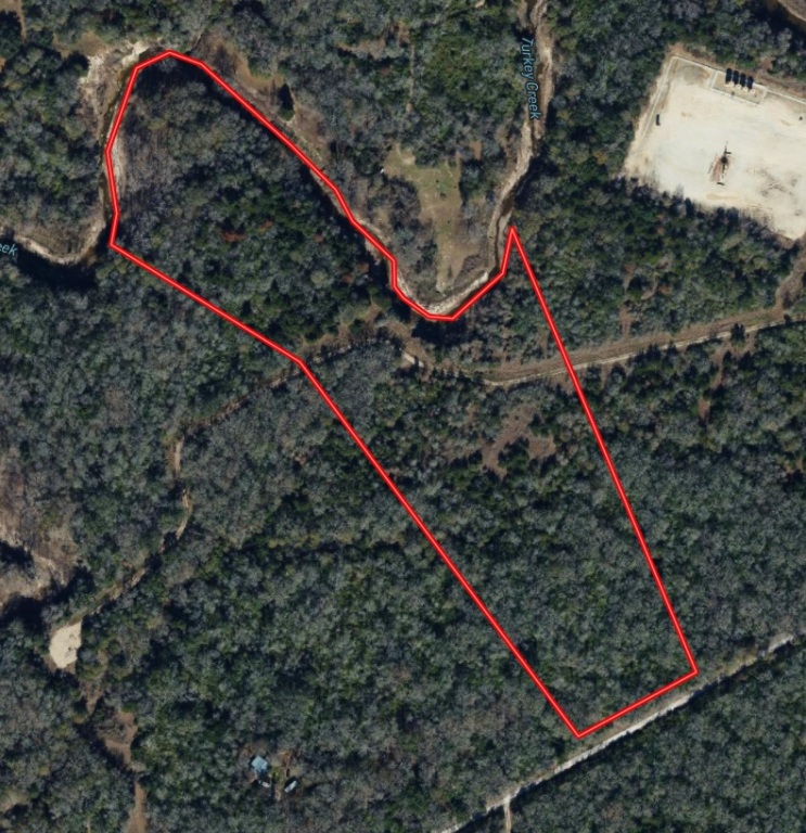 3 Jones Road College Station, TX 77845 - Photo 24 of 24 a view of a backyard