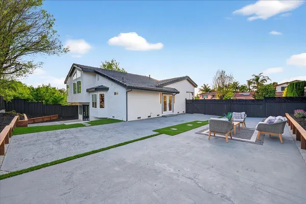 $1,688,000 | 3512 Pleasant Crest Drive, San Jose, CA 95148