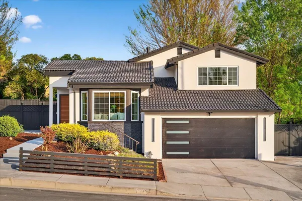 $1,688,000 | 3512 Pleasant Crest Drive, San Jose, CA 95148