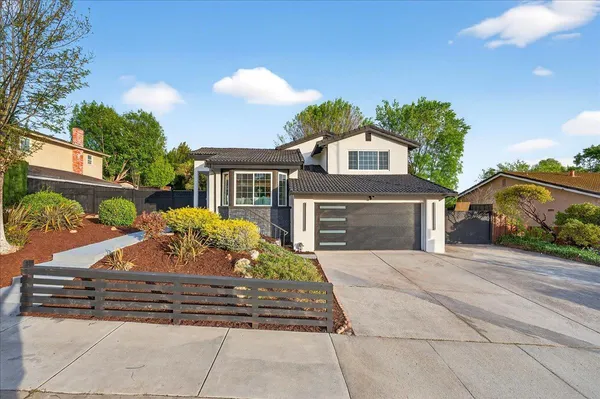 $1,688,000 | 3512 Pleasant Crest Drive, San Jose, CA 95148