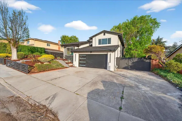 $1,688,000 | 3512 Pleasant Crest Drive, San Jose, CA 95148