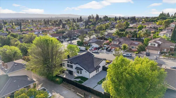 $1,688,000 | 3512 Pleasant Crest Drive, San Jose, CA 95148